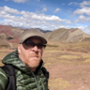 Meet your Posher, Michael